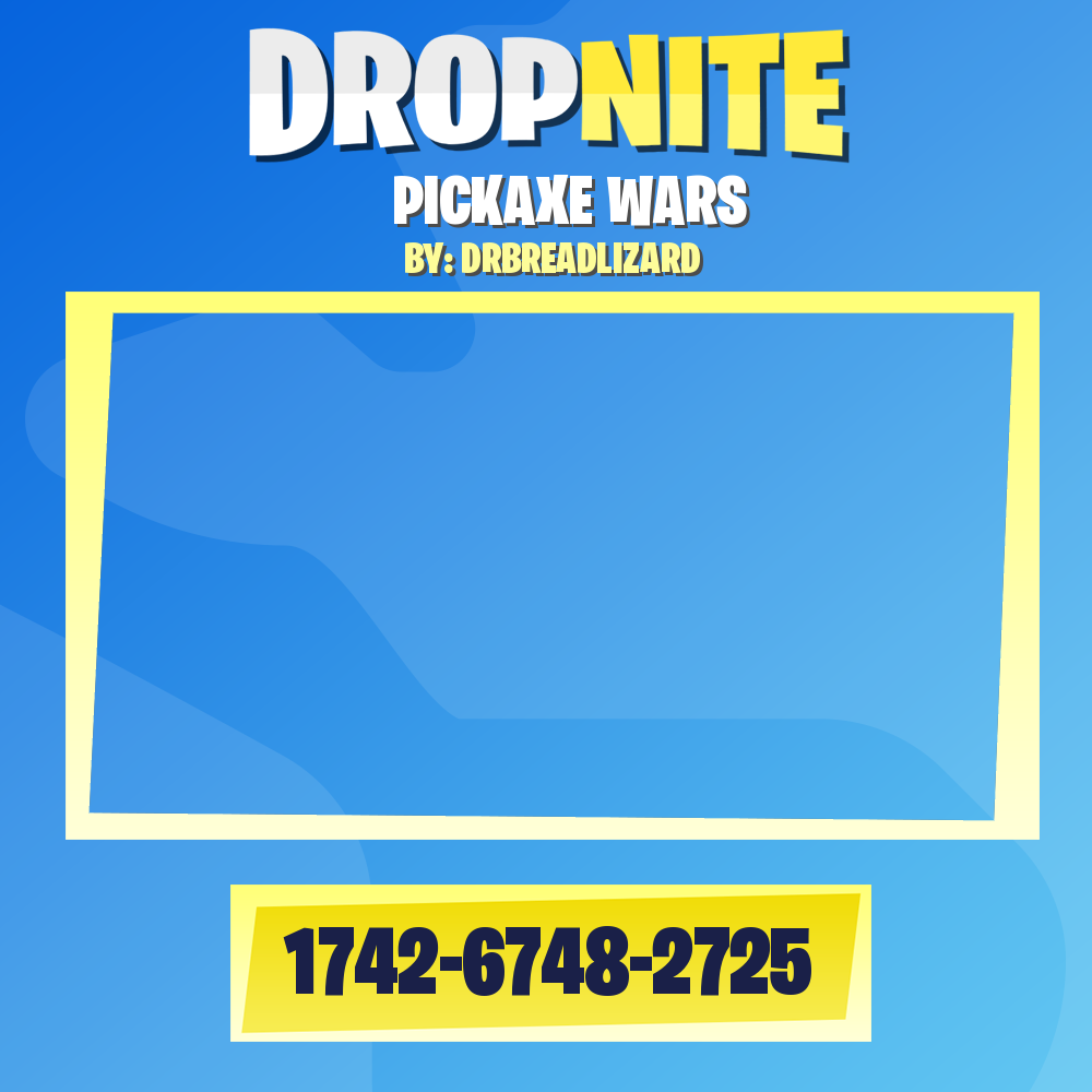 PICKAXE WARS