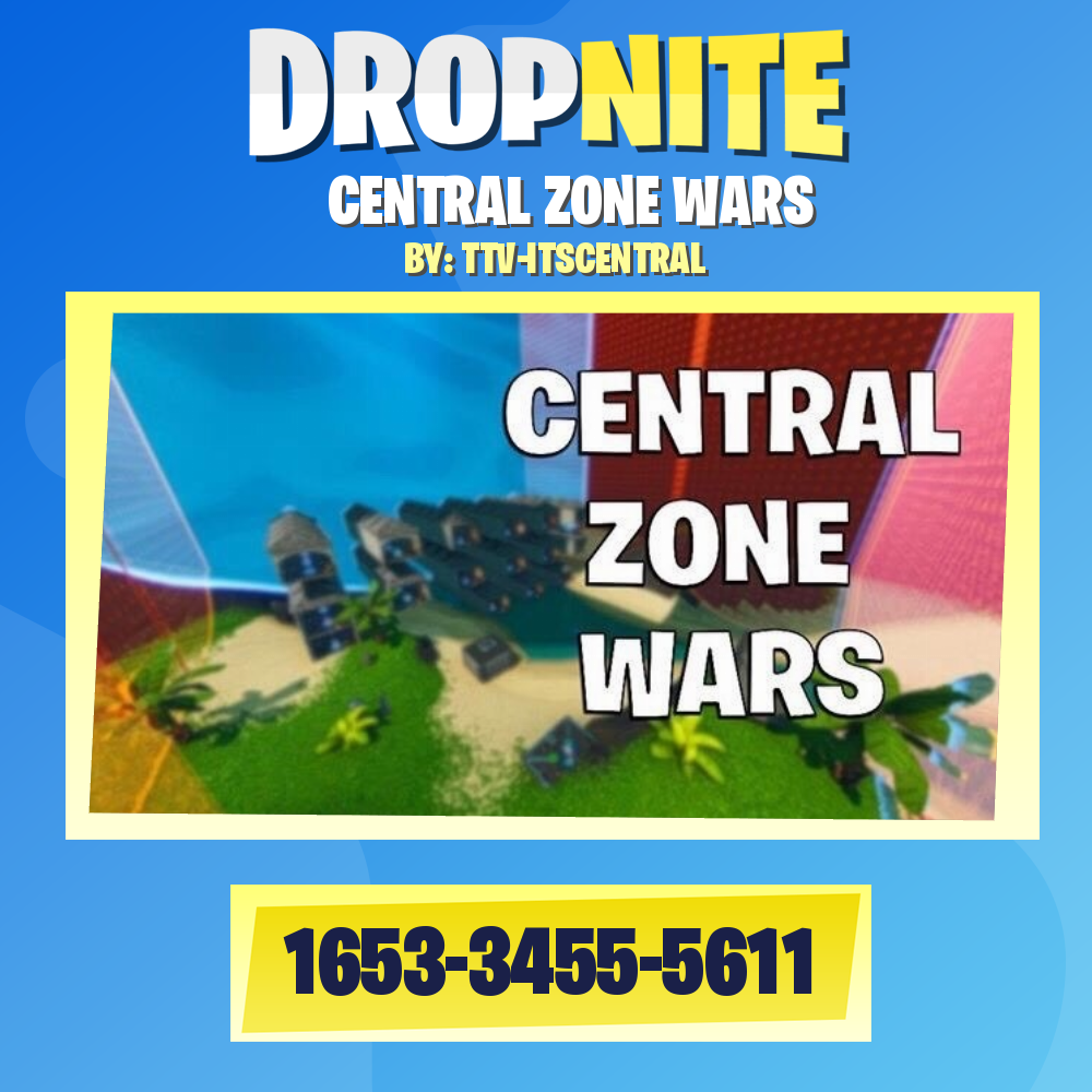 CENTRAL ZONE WARS