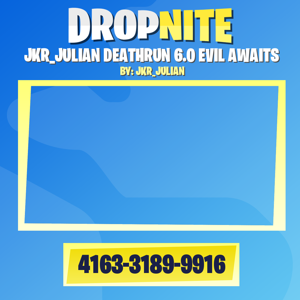 JKR_JULIAN DEATHRUN 6.0 EVIL AWAITS