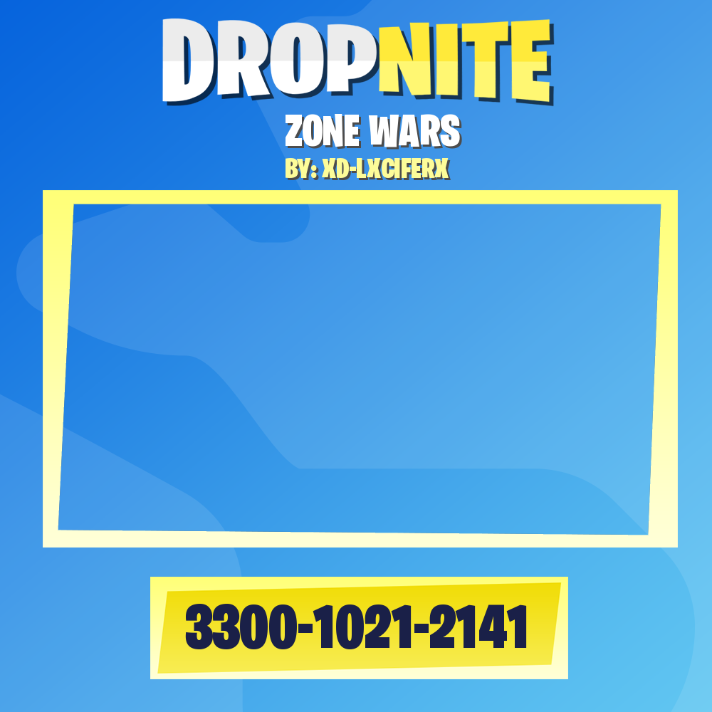 ZONE WARS