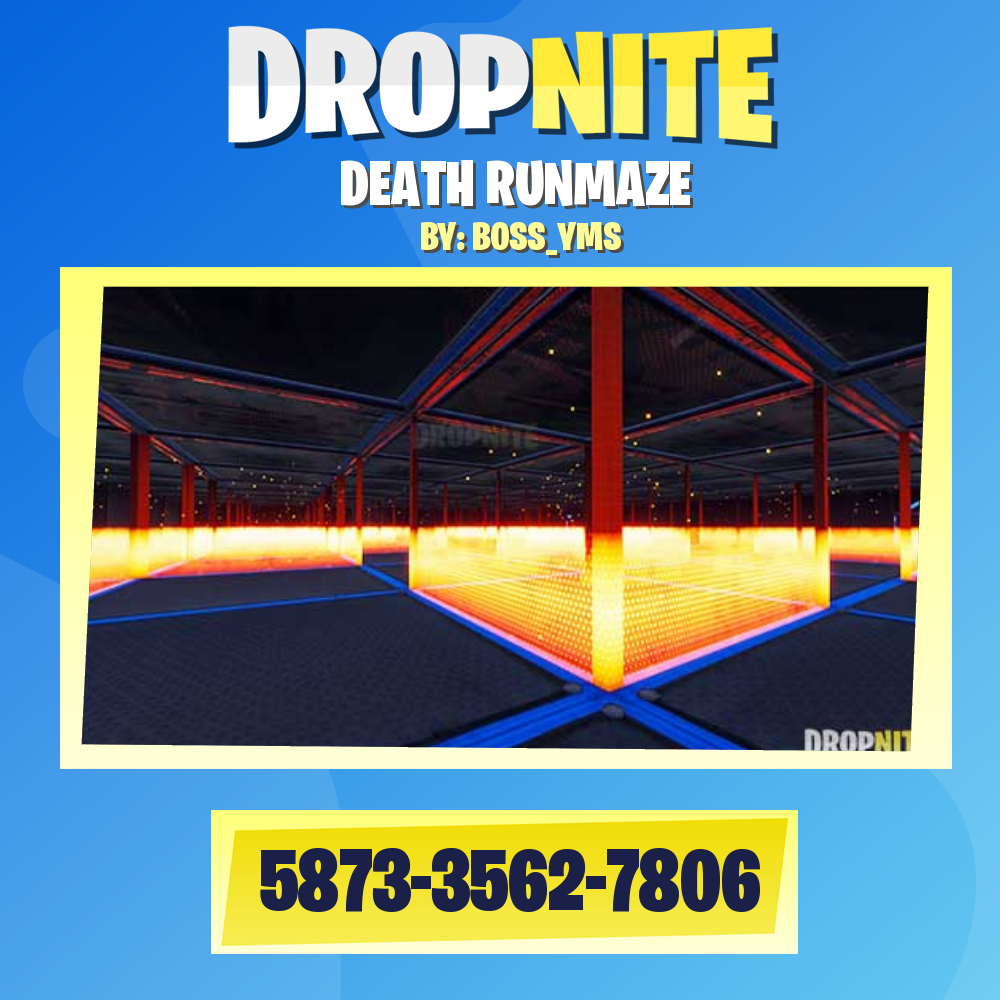 DEATH RUNMAZE