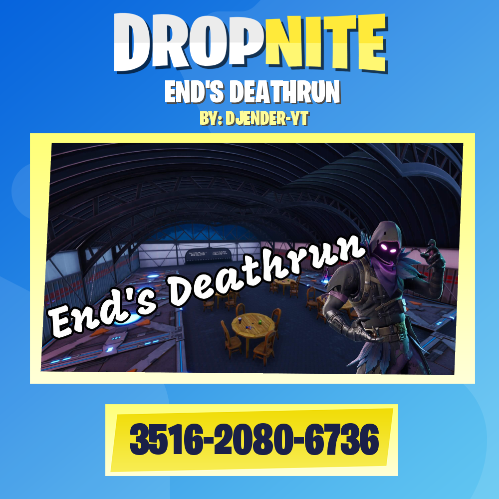 END'S DEATHRUN