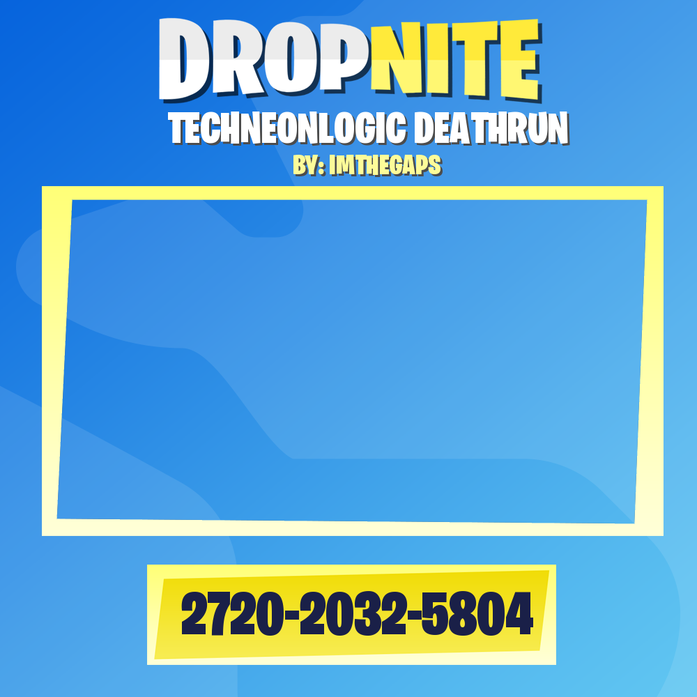 TECHNEONLOGIC DEATHRUN