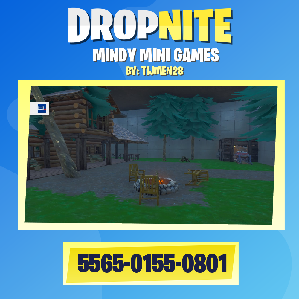 MINDY MINI GAMES