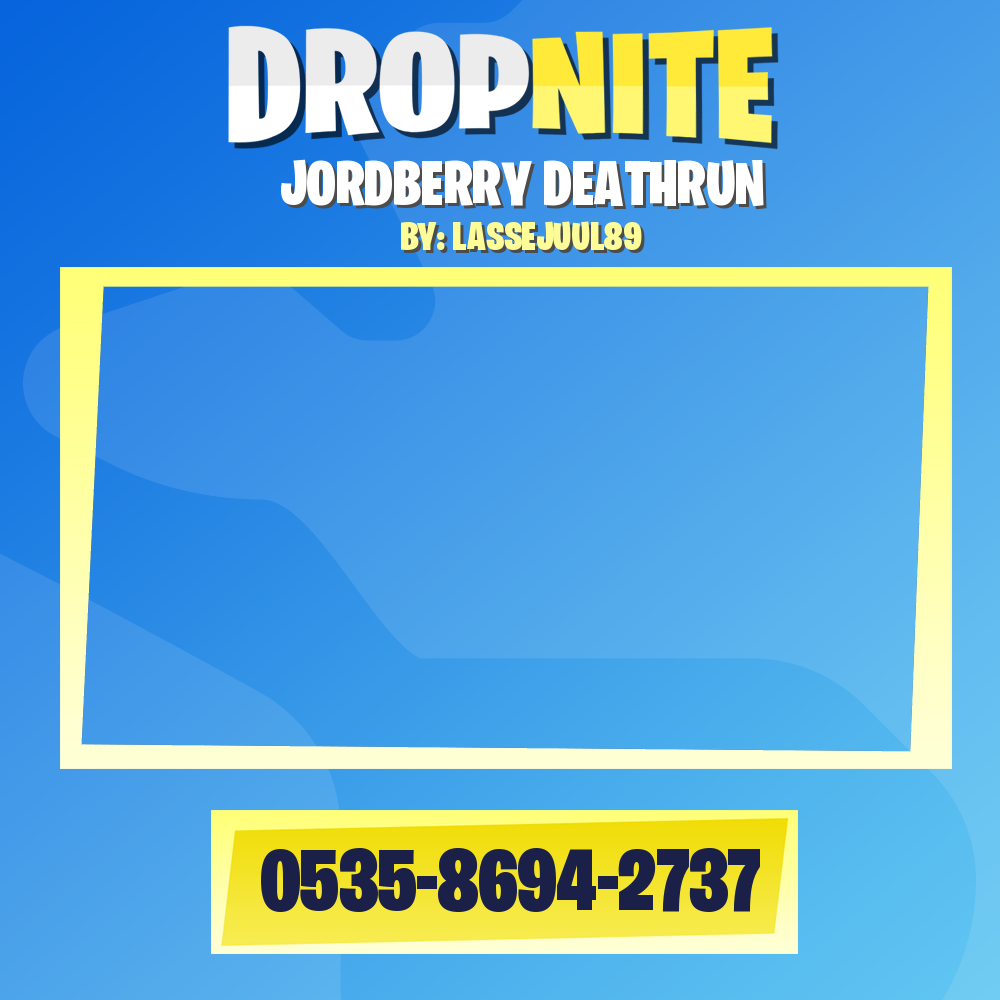 JORDBERRY DEATHRUN