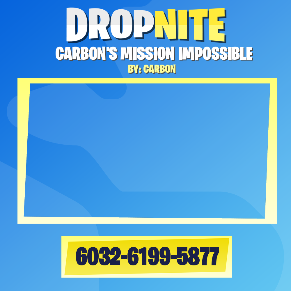 CARBON'S MISSION IMPOSSIBLE