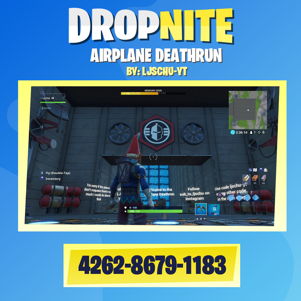 AIRPLANE DEATHRUN
