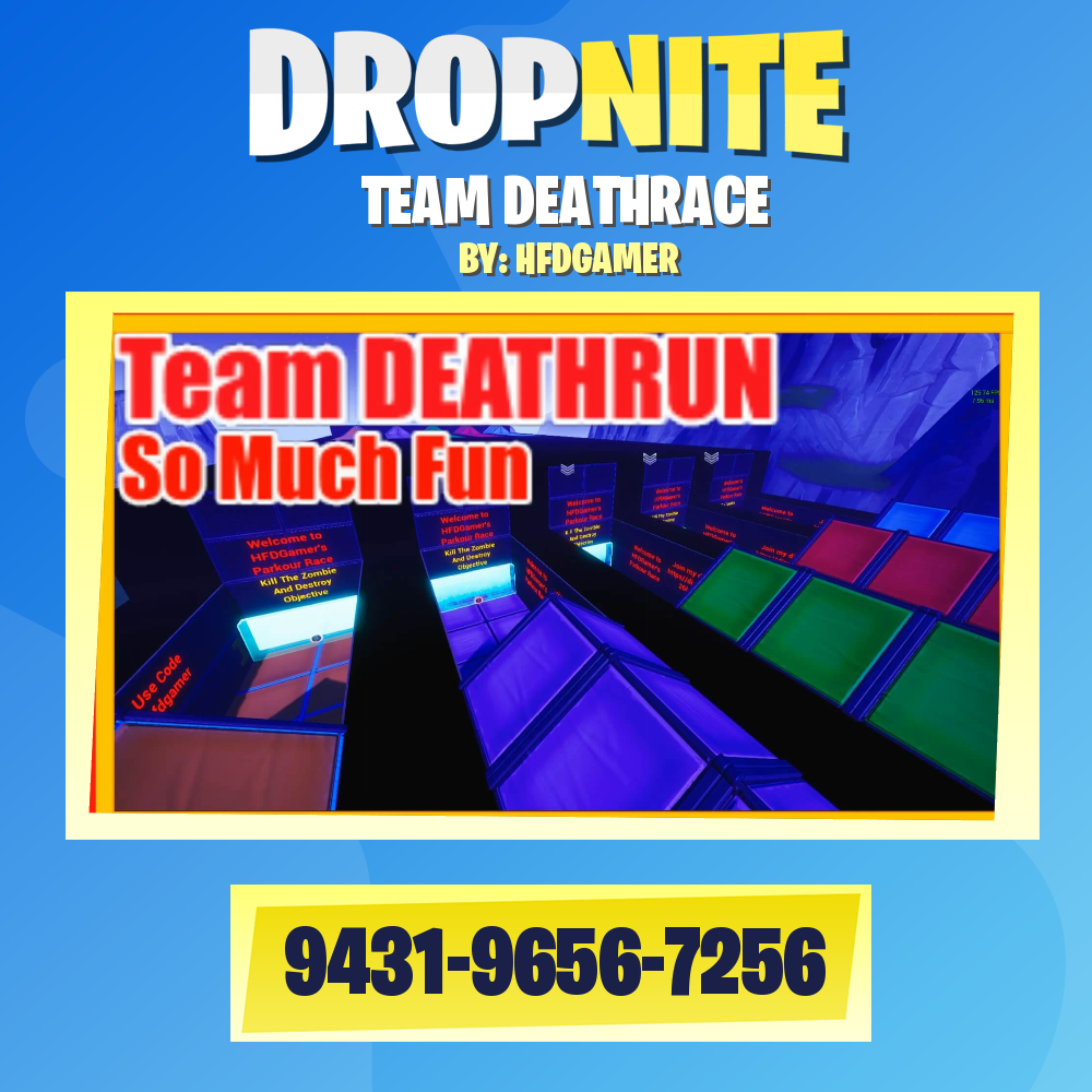 TEAM DEATHRACE