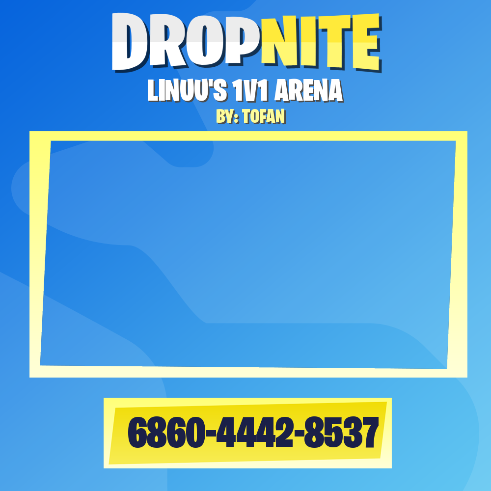 LINUU'S 1V1 ARENA