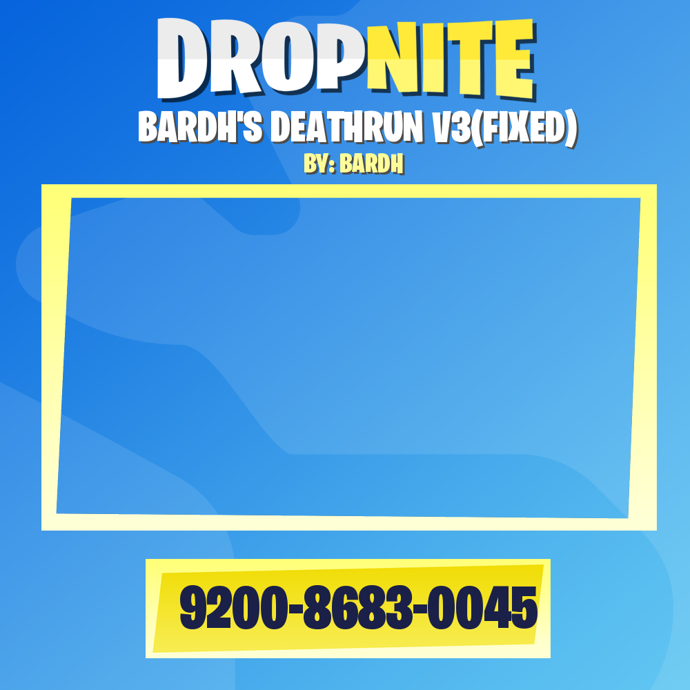BARDH'S DEATHRUN V3(FIXED)