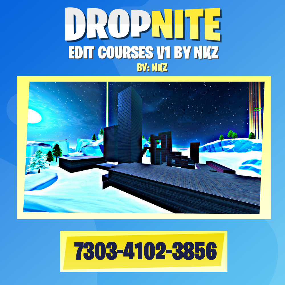 EDIT COURSES V1 BY NKZ