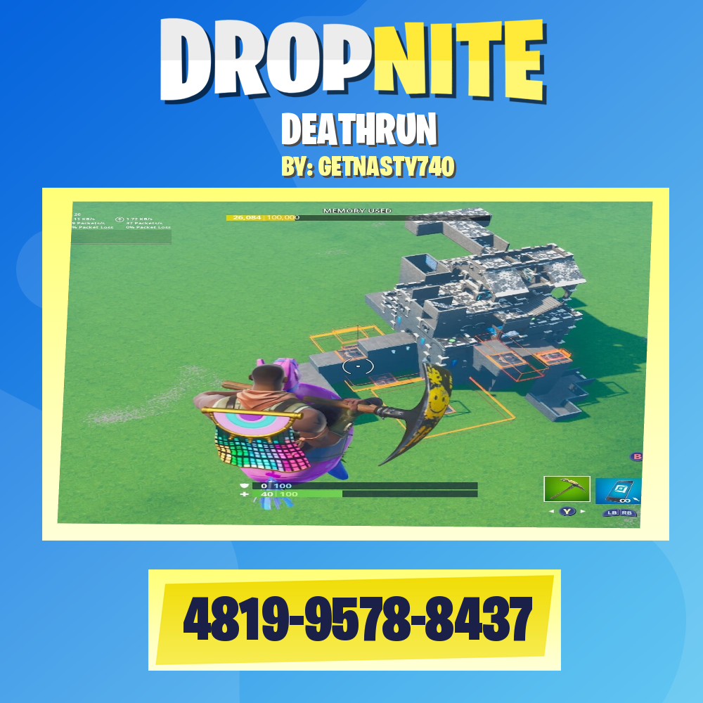 DEATHRUN