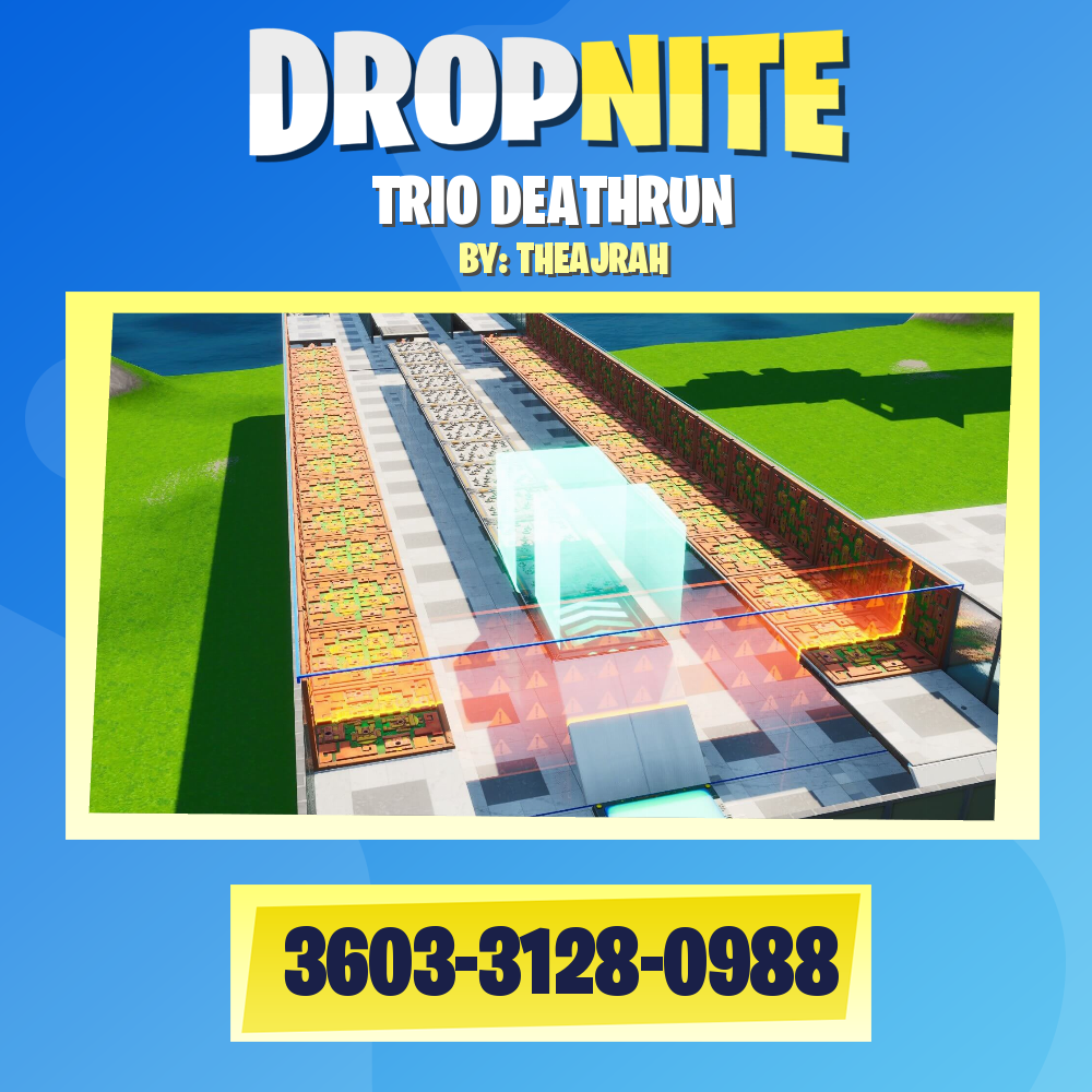 TRIO DEATHRUN