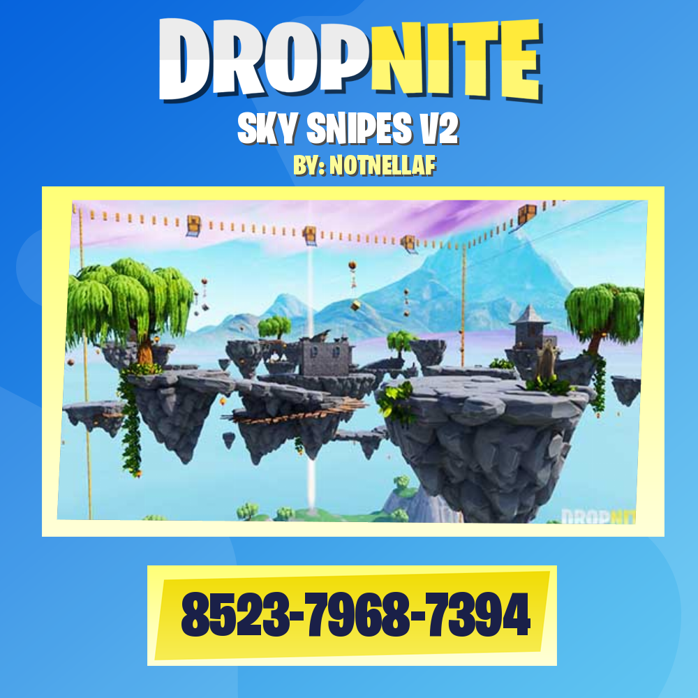 SKY SNIPES V2