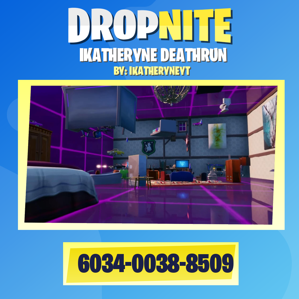IKATHERYNE DEATHRUN