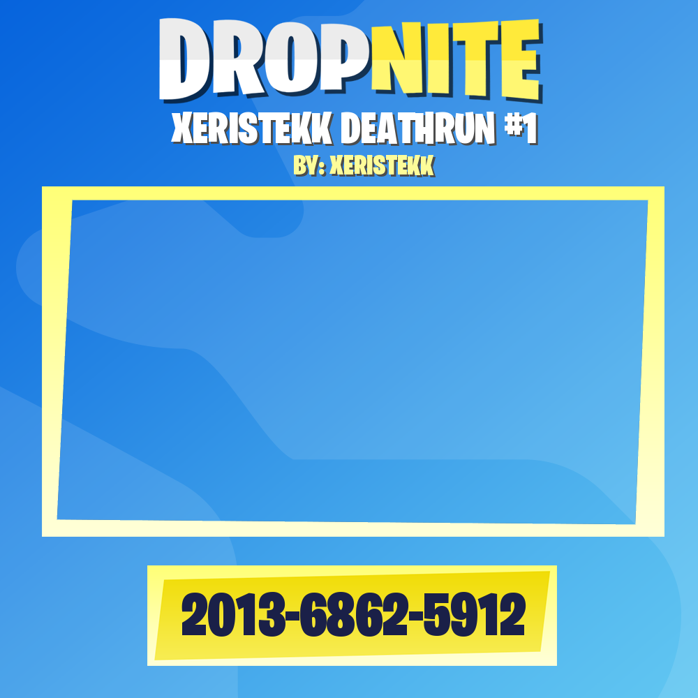 XERISTEKK DEATHRUN #1