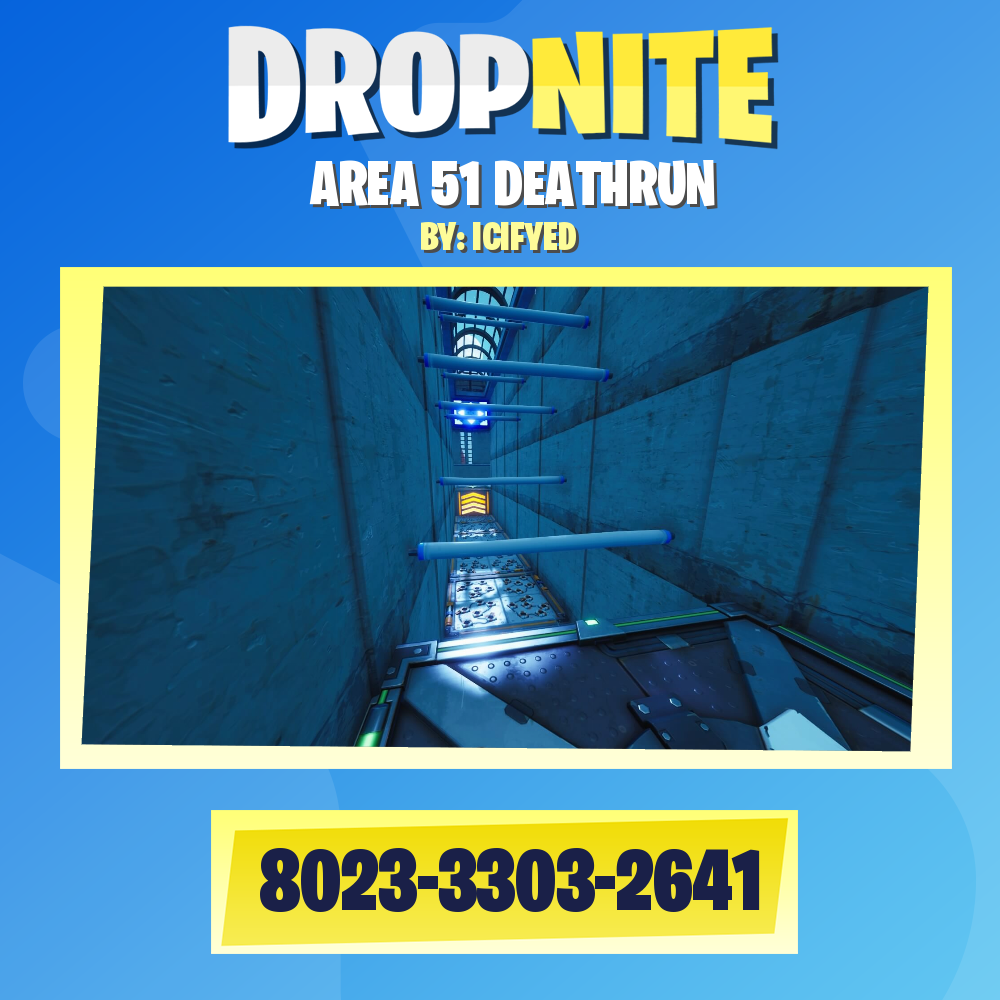 AREA 51 DEATHRUN