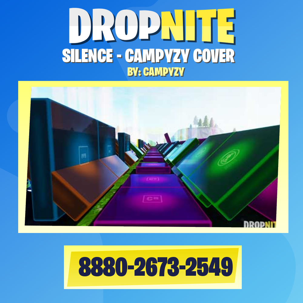 SILENCE - CAMPYZY COVER