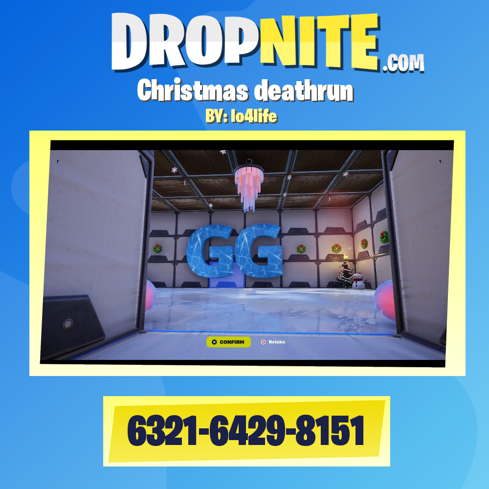 Christmas deathrun