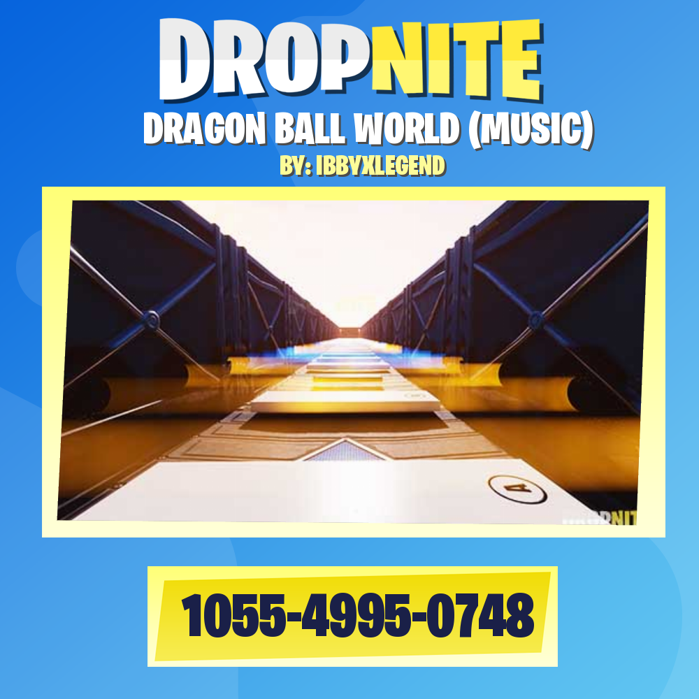 DRAGON BALL WORLD (MUSIC)