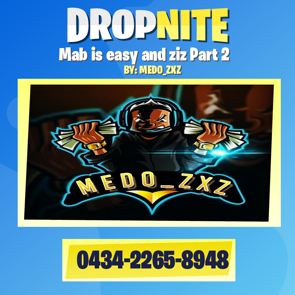 Mab is easy and ziz Part 2