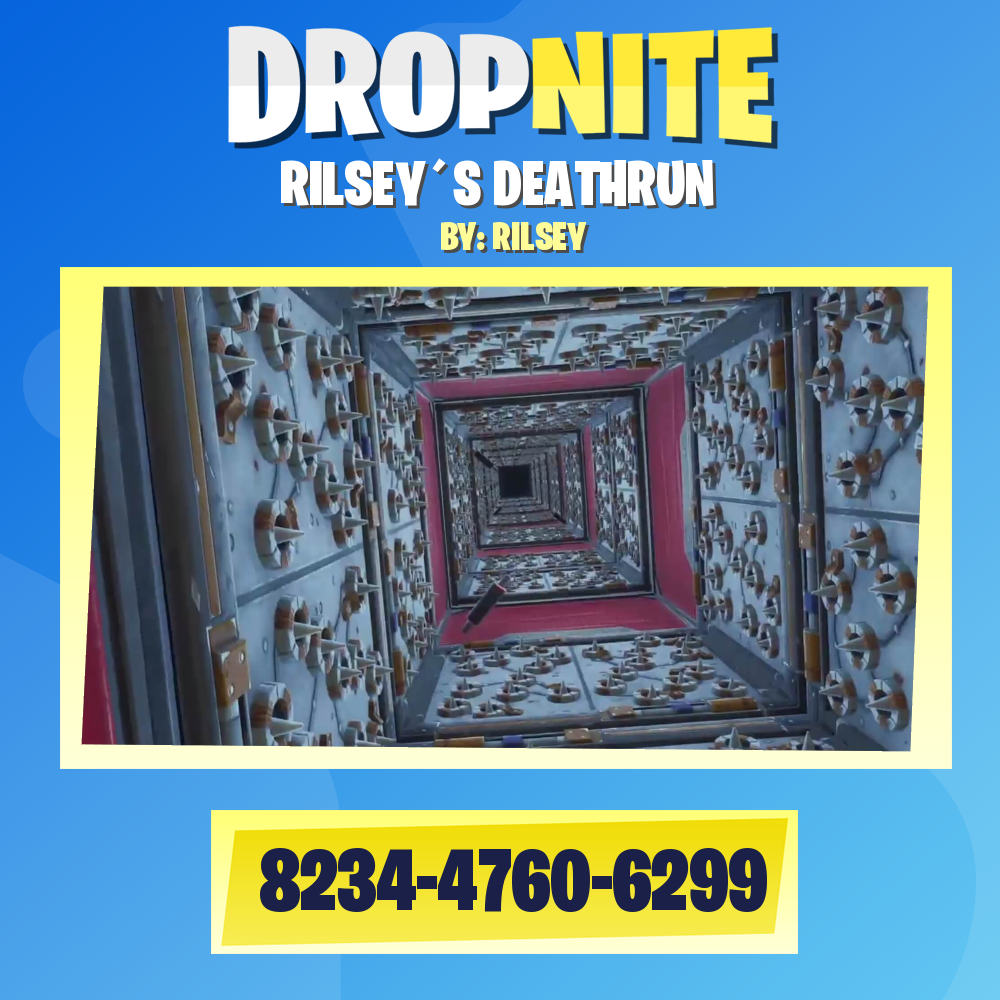 RILSEY´S DEATHRUN
