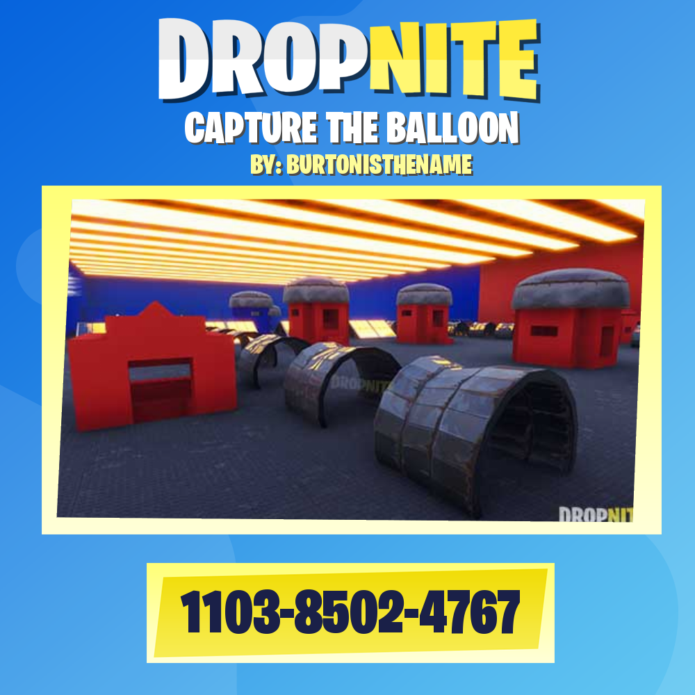 CAPTURE THE BALLOON