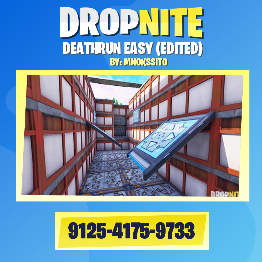 DEATHRUN EASY (EDITED)