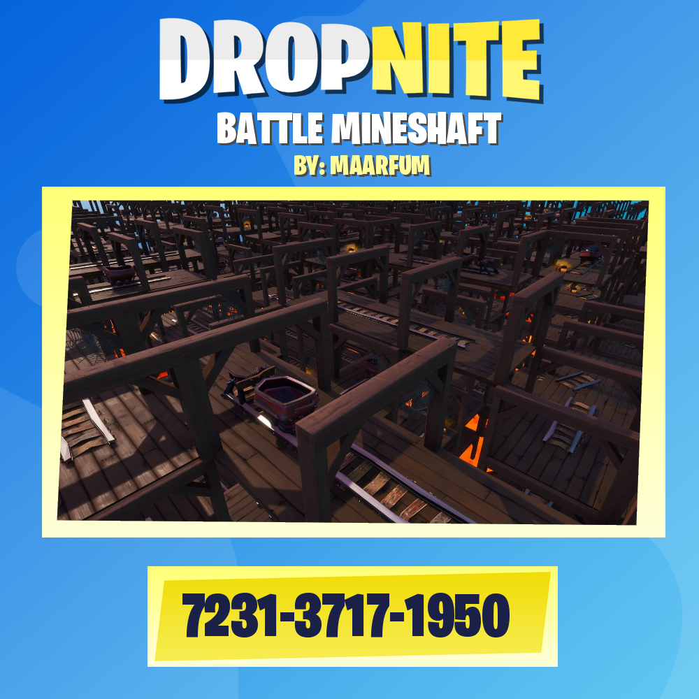 BATTLE MINESHAFT