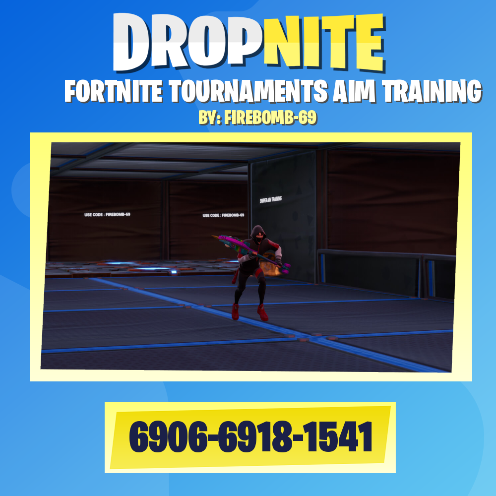 FORTNITE TOURNAMENTS AIM TRAINING