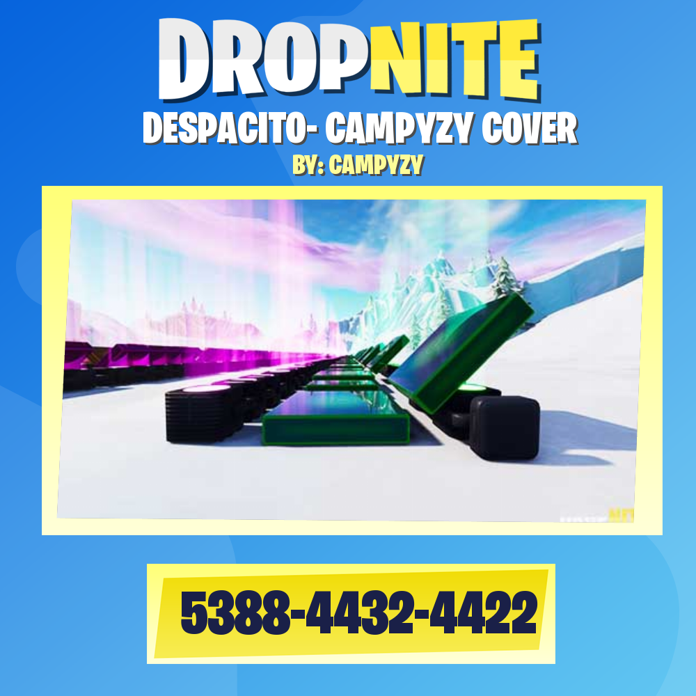 DESPACITO- CAMPYZY COVER