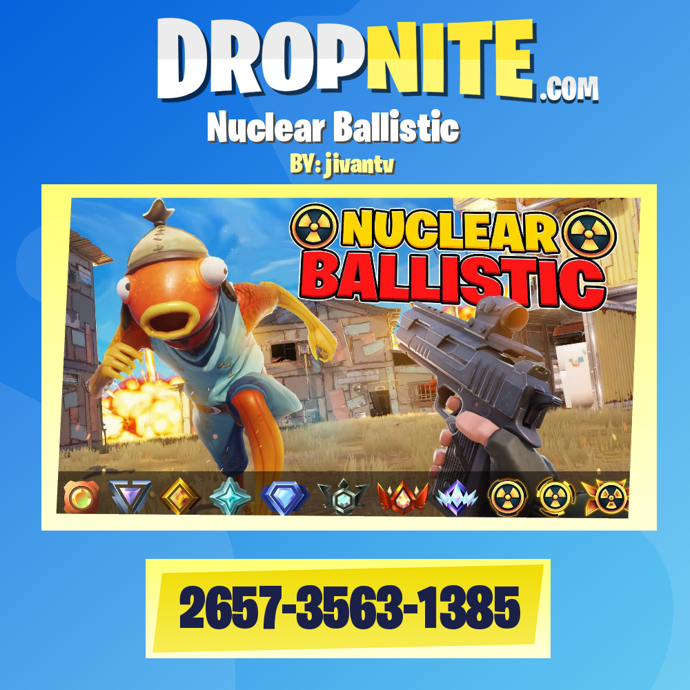 Nuclear Ballistic