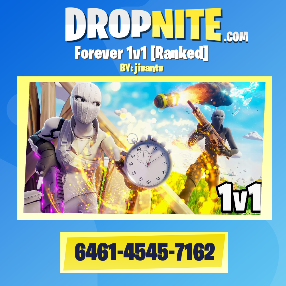 Forever 1v1 [Ranked]