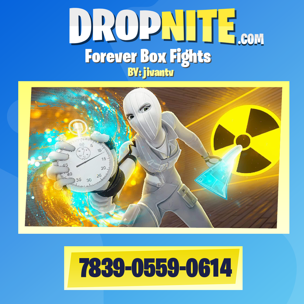 Forever Box Fights