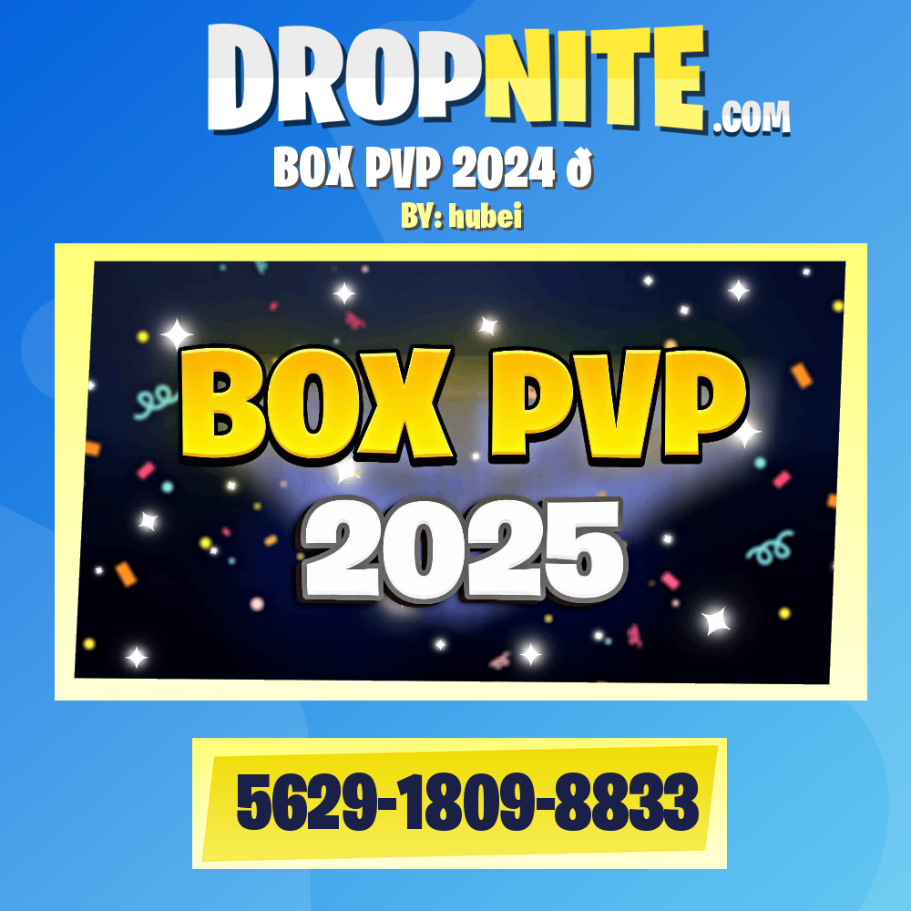BOX PVP 2024 📦