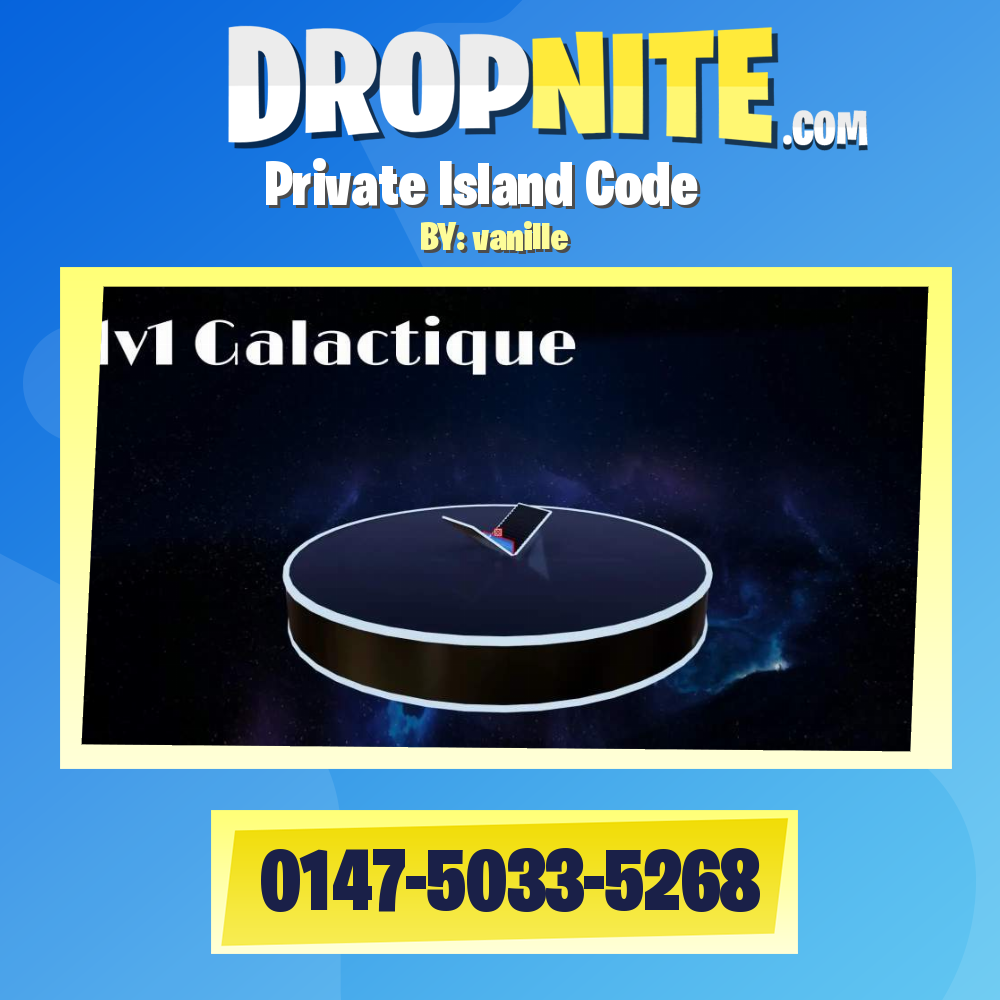 Private Island Code