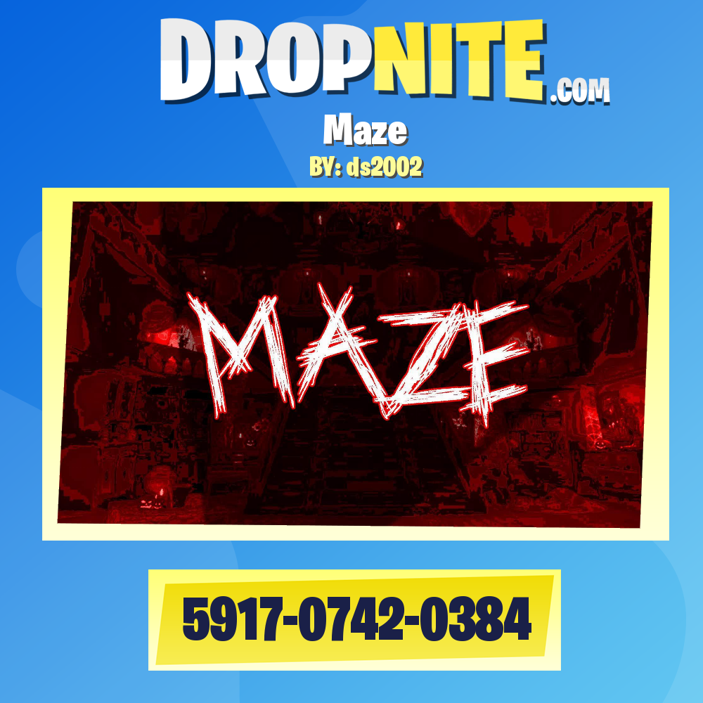 Maze