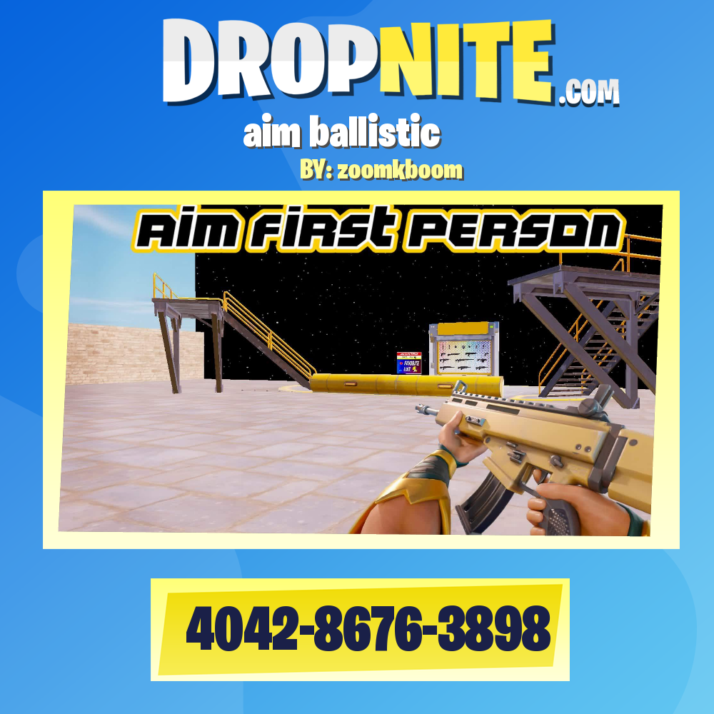 aim ballistic