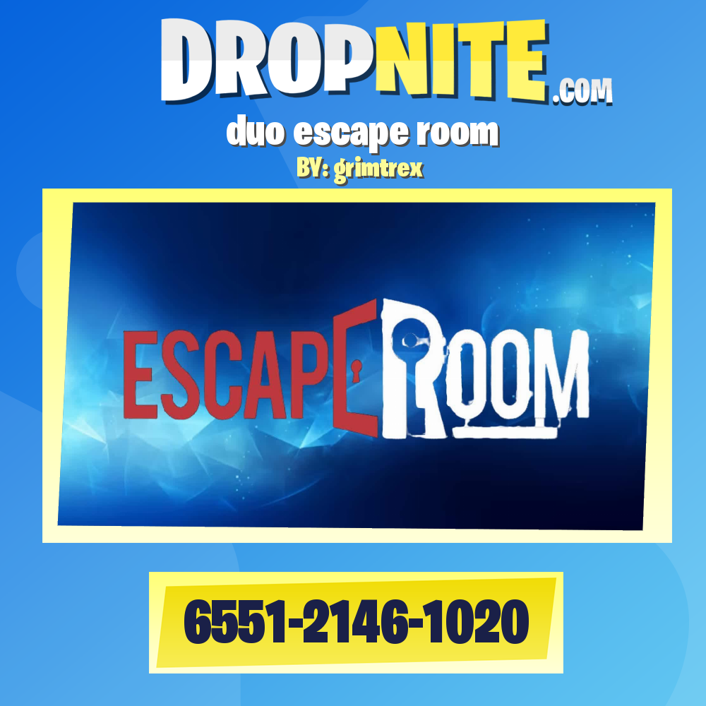 duo escape room