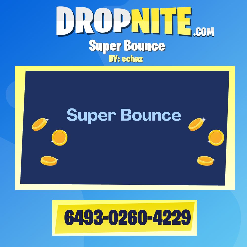 Super Bounce