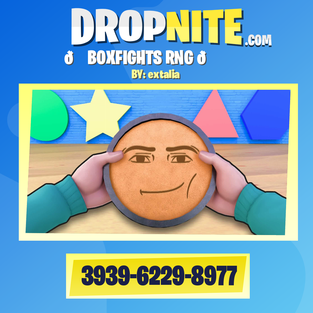 🍀 BOXFIGHTS RNG 📦