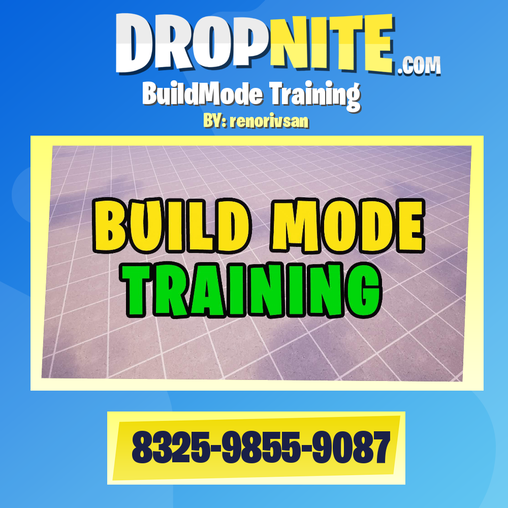BuildMode Training