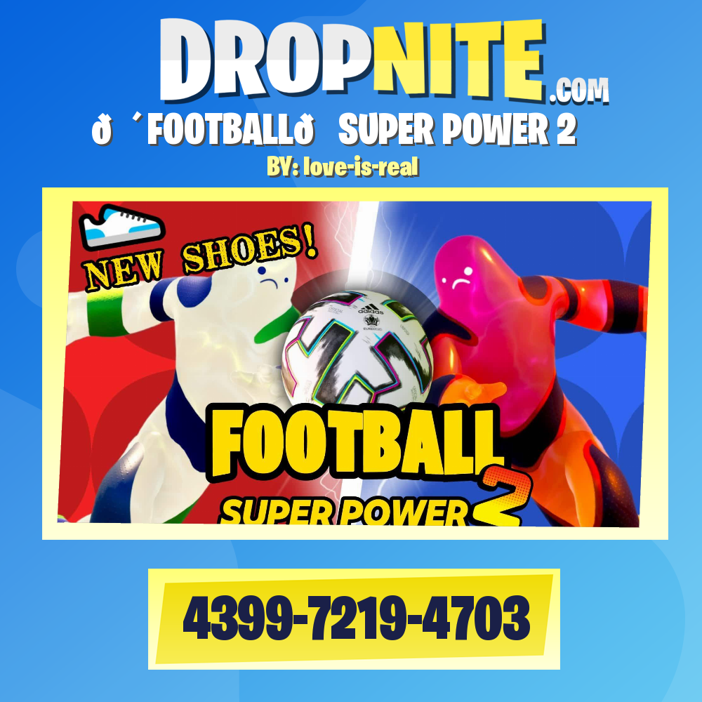 🔴FOOTBALL🏆SUPER POWER 2