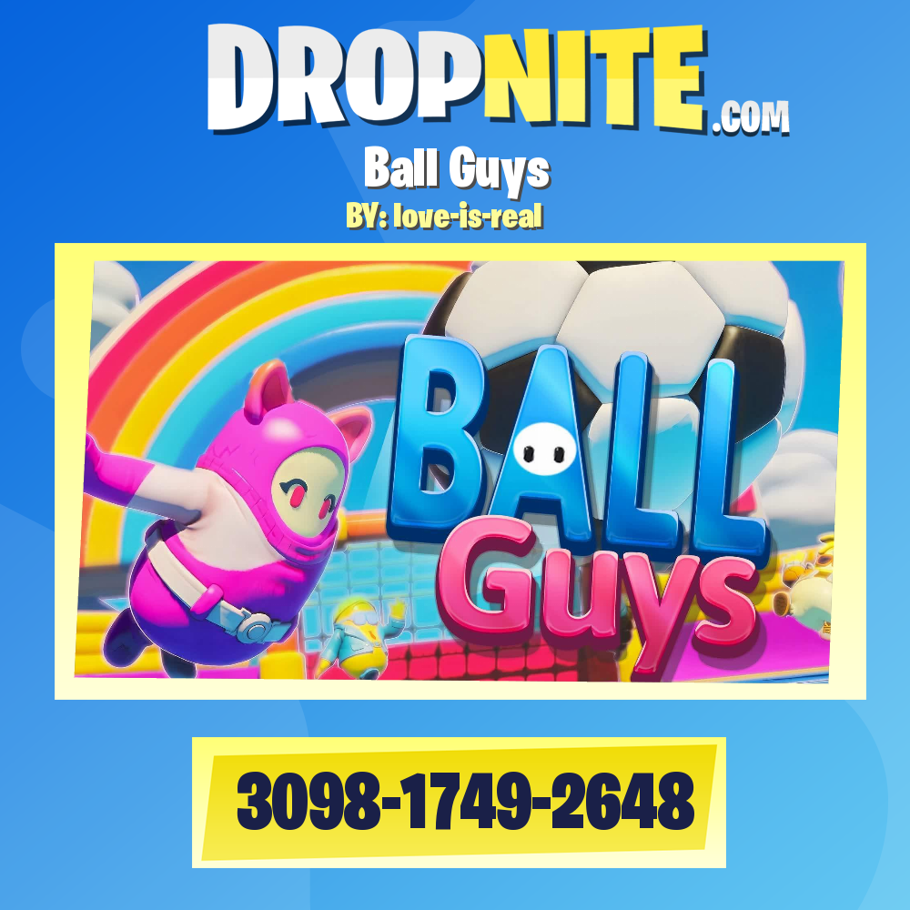 Ball Guys