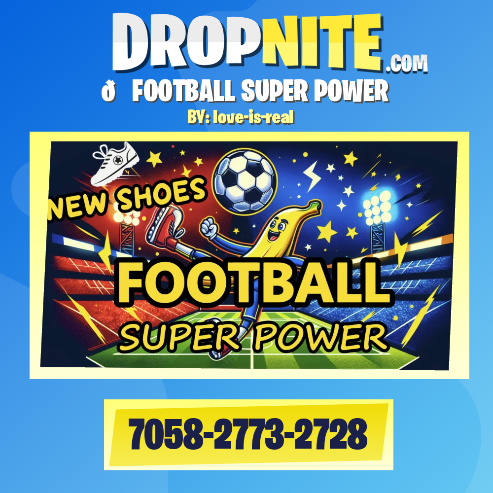 🏆FOOTBALL SUPER POWER