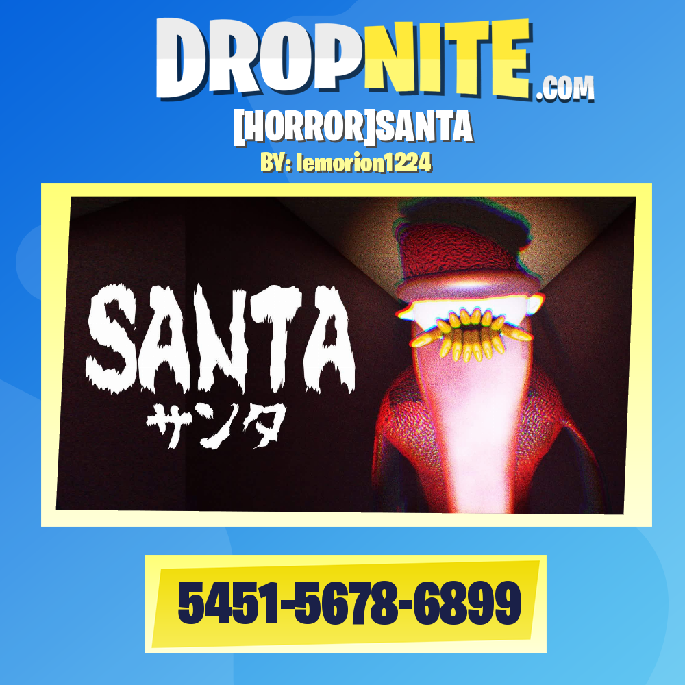 [HORROR]SANTA