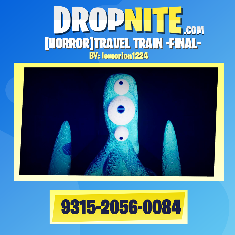 [HORROR]TRAVEL TRAIN -FINAL-