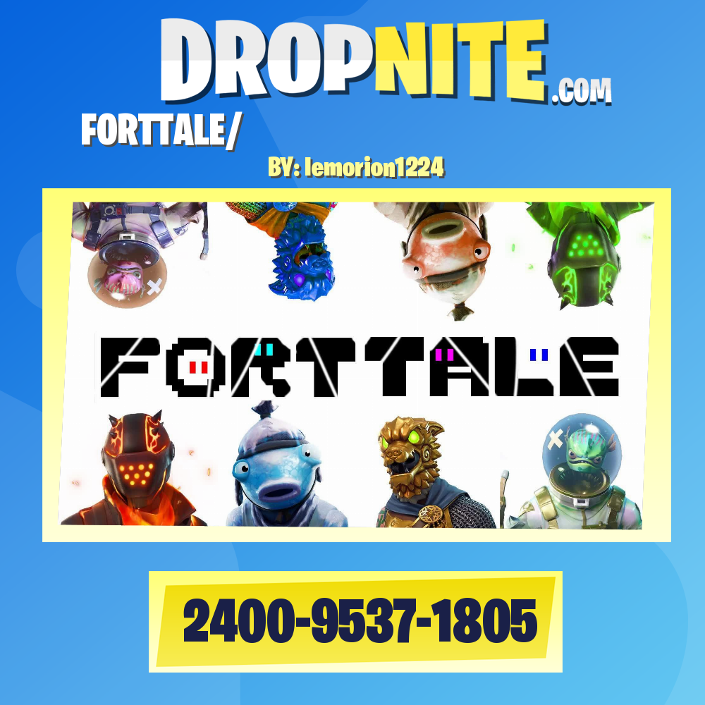 FORTTALE/フォートテイル