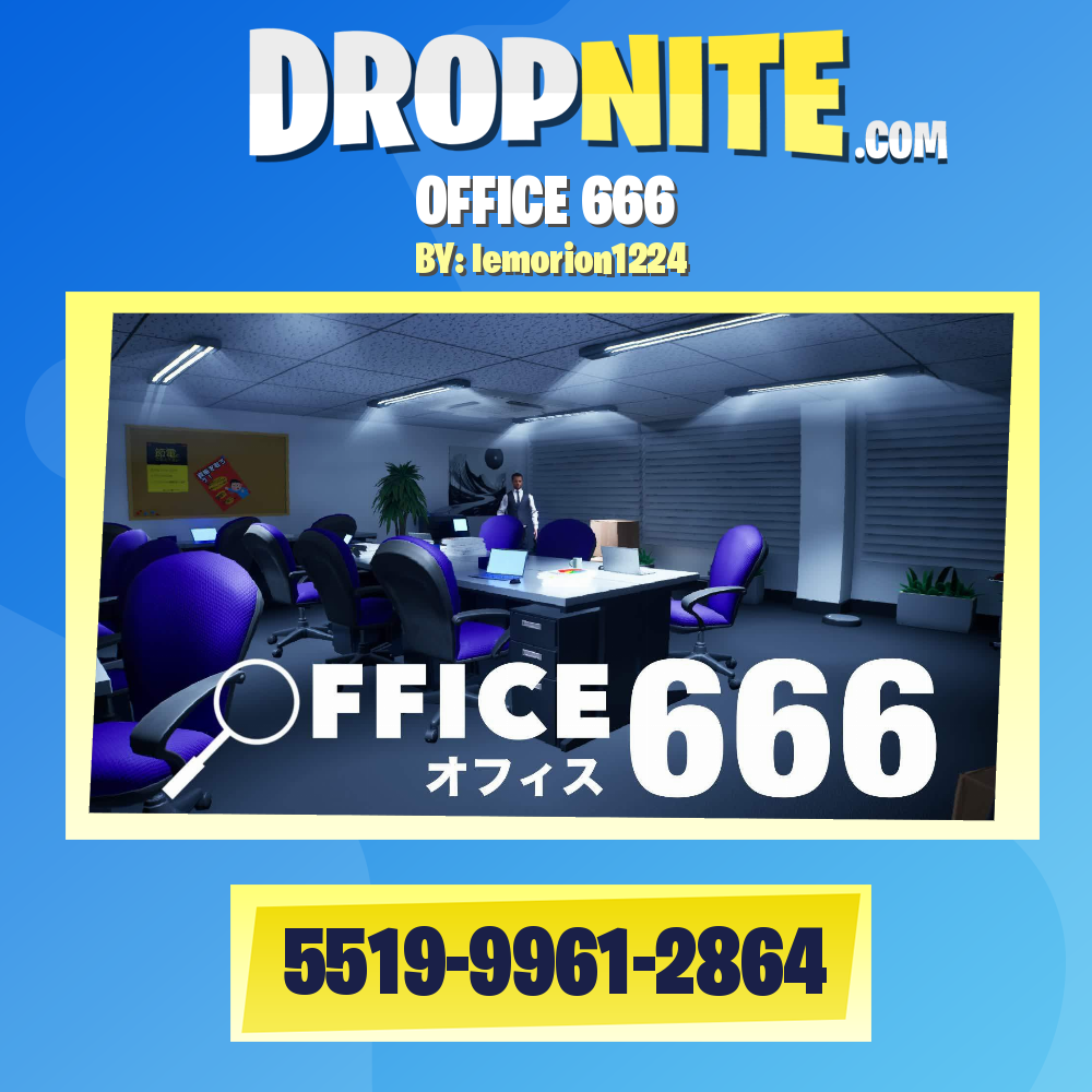 OFFICE 666