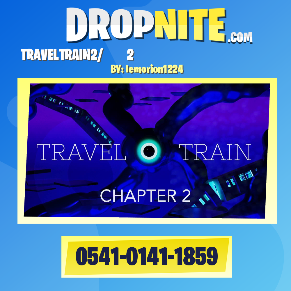 TRAVELTRAIN2/トラベルトレイン2